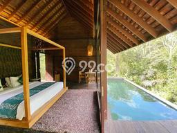 For Sale Rumah Elit Exclusive di Ubud, Gianyar For Sale Rumah Elit Exclusive di Ubud, Gianyar