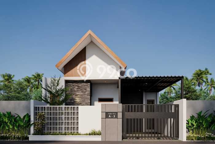 Rumah Asri area Gubug, Tabanan, Luas 75m² Bangunan 45m² Rumah Asri area Gubug, Tabanan, Luas 75m² Bangunan 45m²