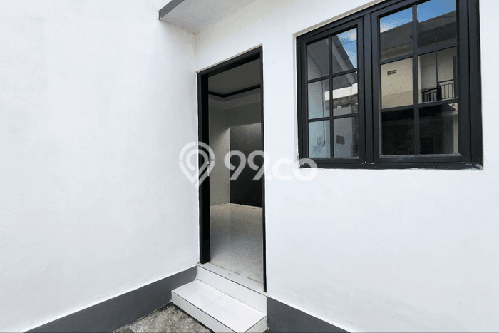 BEST CHOICE! Rumah di Peguyangan, Luas 60m² LB 40m² BEST CHOICE! Rumah di Peguyangan, Luas 60m² LB 40m²