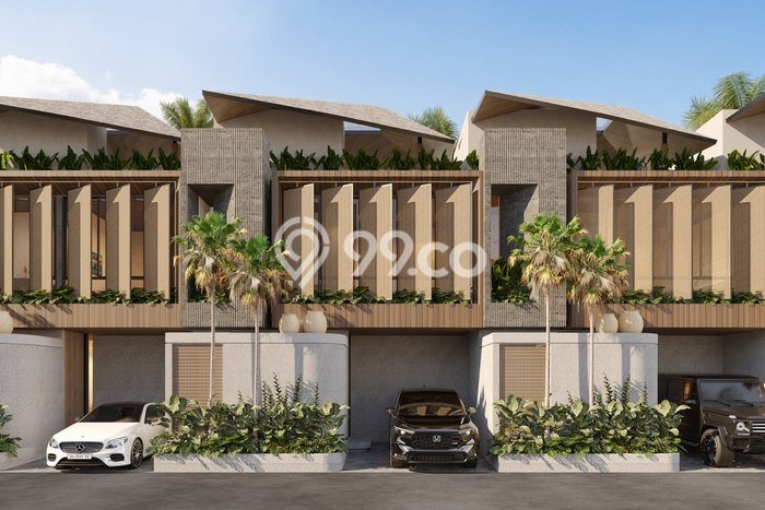 Properti Berkualitas! Vila Kawasan , Luas 123m2m², Kualitas Terbaik Properti Berkualitas! Vila Kawasan , Luas 123m2m², Kualitas Terbaik