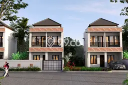 PROPERTI PILIHAN! Rumah area Jimbaran, LT 100m² Bangunan 36m² PROPERTI PILIHAN! Rumah area Jimbaran, LT 100m² Bangunan 36m²