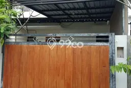 Rumah Menguntungkan di Pusat Kota Benoa, Badung - 2 Kamar Tidur Rumah Menguntungkan di Pusat Kota Benoa, Badung - 2 Kamar Tidur