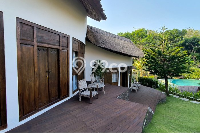 Rumah Elit Modern Siap Huni di Tibubeneng Badung Rumah Elit Modern Siap Huni di Tibubeneng Badung