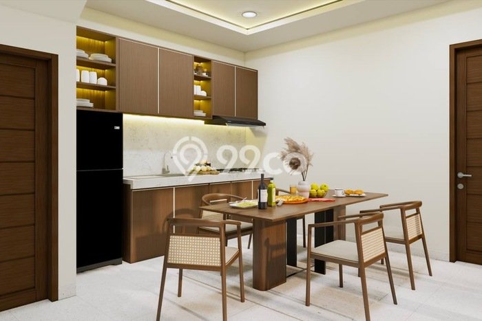 Vila Premium Kawasan Kutuh, Luas 203m², Dekat Kutuh, Badung, Badung Vila Premium Kawasan Kutuh, Luas 203m², Dekat Kutuh, Badung, Badung