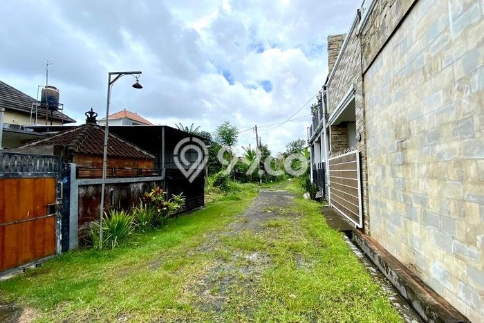 Tanah Dijual di Tabanan Seluas 100m2 Strategis Tanah Dijual di Tabanan Seluas 100m2 Strategis