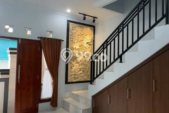 Disewakan! Rumah 3 Kamar Tidur &
2 Kamar Mandi di Ubung Kaja, Denpasar Disewakan! Rumah 3 Kamar Tidur &
2 Kamar Mandi di Ubung Kaja, Denpasar