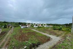 Tanah Dijual Area Strategis di Pering Gianyar 101m2 Tanah Dijual Area Strategis di Pering Gianyar 101m2