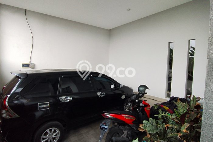 Dijual Hunian Rumah Terawat 4 KT di Sanur, Denpasar Dijual Hunian Rumah Terawat 4 KT di Sanur, Denpasar