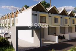 Dijual Hunian Rumah Terawat 3 KT di Panjer, Denpasar Dijual Hunian Rumah Terawat 3 KT di Panjer, Denpasar