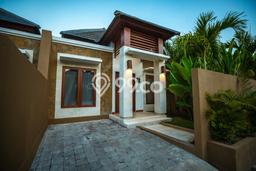 Rumah Luas Asri 2 KT Siap Pakai di Mumbul Badung Rumah Luas Asri 2 KT Siap Pakai di Mumbul Badung