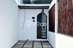 Rumah Mewah LB 170m2 Siap Huni Desain Elegan di Uluwatu, Badung Rumah Mewah LB 170m2 Siap Huni Desain Elegan di Uluwatu, Badung