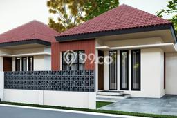 Rumah Luas Asri 2 KT Siap Pakai di Nusa Dua Badung Rumah Luas Asri 2 KT Siap Pakai di Nusa Dua Badung