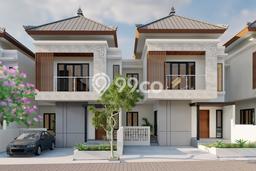 Vila Berkualitas Kawasan , Dimensi 100m2m², Lingkungan Asri dan nyaman Vila Berkualitas Kawasan , Dimensi 100m2m², Lingkungan Asri dan nyaman