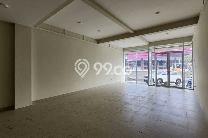 Ruko Dijual di Badung LT 104m2 & LB 240m2 Lokasi Terbaik! Ruko Dijual di Badung LT 104m2 & LB 240m2 Lokasi Terbaik!