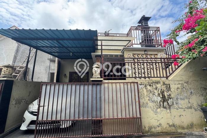 For Sale Hunian Rumah Nyaman 2 KT di Jimbaran, Badung For Sale Hunian Rumah Nyaman 2 KT di Jimbaran, Badung