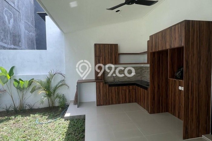 Rumah sewa siap pakai 3 Kamar Tidur di Munggu, Badung Rumah sewa siap pakai 3 Kamar Tidur di Munggu, Badung