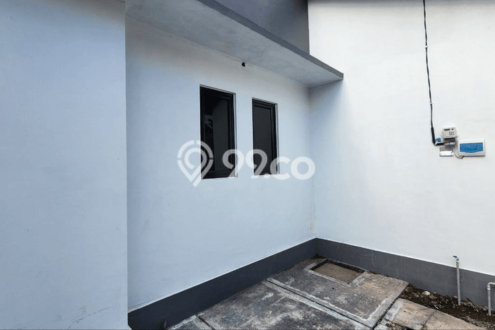 BEST CHOICE! Rumah di Peguyangan, Luas 60m² LB 40m² BEST CHOICE! Rumah di Peguyangan, Luas 60m² LB 40m²