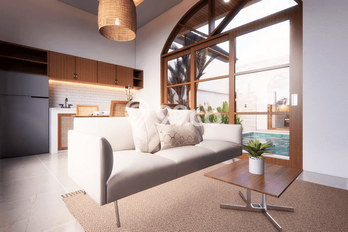 Vila Nyaman di Nusa Dua, Area 120m², Akses ke beragam fasilitas Vila Nyaman di Nusa Dua, Area 120m², Akses ke beragam fasilitas