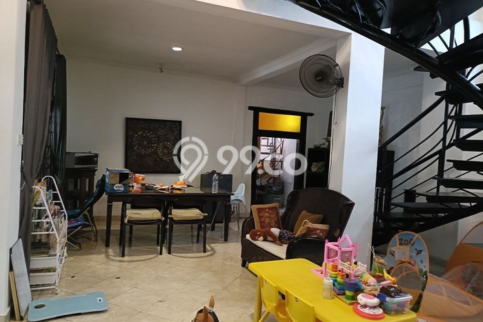 Jarang Ada! Rumah Kontrakan 3 Kamar Bagus Siap Huni Kerobokan Jarang Ada! Rumah Kontrakan 3 Kamar Bagus Siap Huni Kerobokan