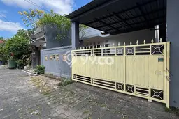 Sewa Rumah Murah di Dalung Badung dengan 3 KT Sewa Rumah Murah di Dalung Badung dengan 3 KT