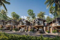 Jual Rumah Luas Elegan Dengan View Eksklusif di Jimbaran, Badung Jual Rumah Luas Elegan Dengan View Eksklusif di Jimbaran, Badung