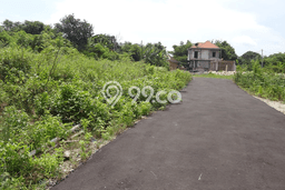 Tanah Dijual Lokasi Strategis di Badung dengan Luas 200m2 Tanah Dijual Lokasi Strategis di Badung dengan Luas 200m2