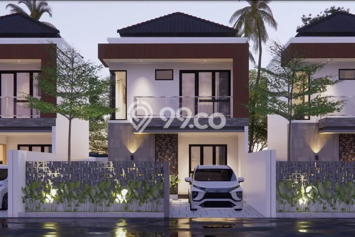 For Sale Hunian Rumah Terawat 3 KT di Nusa Dua, Badung For Sale Hunian Rumah Terawat 3 KT di Nusa Dua, Badung