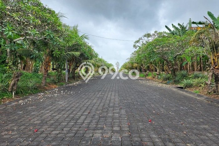 Jual Tanah di Tulikup, Luas 101m², Lingkungan Nyaman, Kontur Rata Jual Tanah di Tulikup, Luas 101m², Lingkungan Nyaman, Kontur Rata