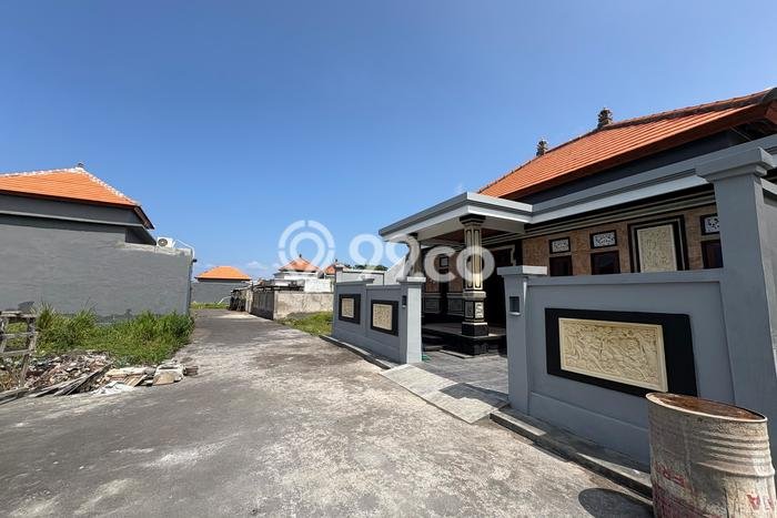 Rumah Minimalis 3 Kamar LT 114m2 di Tulikup Rumah Minimalis 3 Kamar LT 114m2 di Tulikup