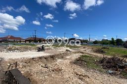 Tanah Investasi Dijual di Badung Punya Luas 150m2 Tanah Investasi Dijual di Badung Punya Luas 150m2