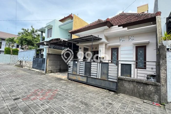 Rumah Minimalis 3 KT LT 100m2 di Panjer Rumah Minimalis 3 KT LT 100m2 di Panjer