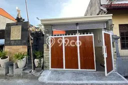 Rumah sewa siap pakai 3 Kamar Tidur di Dalung, Badung Rumah sewa siap pakai 3 Kamar Tidur di Dalung, Badung