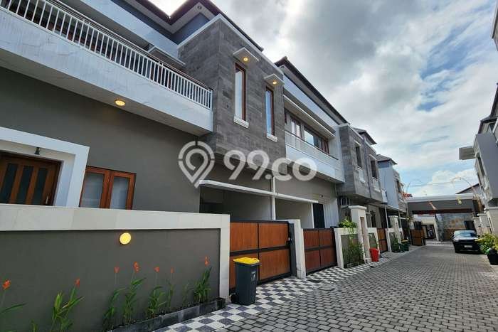 Rumah area Danginpuri Kangin, Denpasar, Luas 100m² Bangunan 100m² - INVESTASI TERBAIK! Rumah area Danginpuri Kangin, Denpasar, Luas 100m² Bangunan 100m² - INVESTASI TERBAIK!