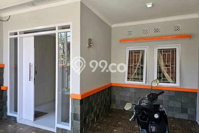 Jual Rumah Favorit Siap Huni LB 130m2 di Rancasari, Bandung Jual Rumah Favorit Siap Huni LB 130m2 di Rancasari, Bandung