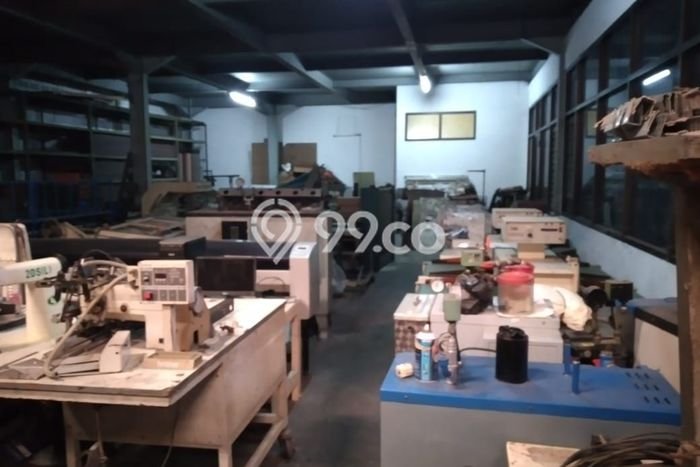 Paling Diincar! Gudang Dijual di Garuda Harga Kompetitif Paling Diincar! Gudang Dijual di Garuda Harga Kompetitif