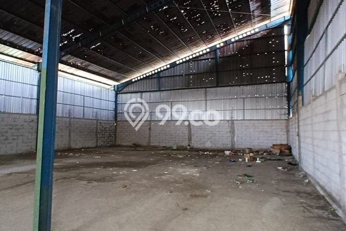 Gudang Ready di Gede Bage, Luas 3600m², Lokasi Komersial, Akses Bagus Gudang Ready di Gede Bage, Luas 3600m², Lokasi Komersial, Akses Bagus