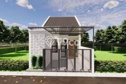 Rumah Modern Minimalis 2 Kamar Bisa Langsung Pindah di Arcamanik Rumah Modern Minimalis 2 Kamar Bisa Langsung Pindah di Arcamanik
