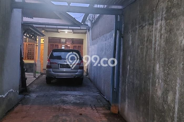 Rumah Luxury Modern Tanpa Renovasi di Padalarang Bandung Rumah Luxury Modern Tanpa Renovasi di Padalarang Bandung