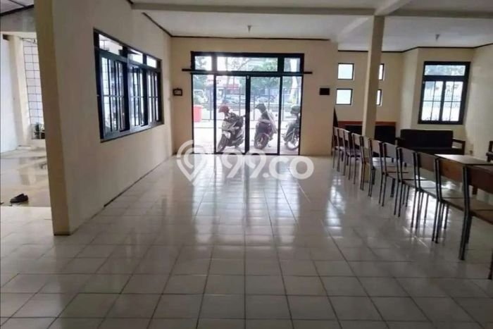 Komersial Dijual di Prime Area Bandung Luas 350m2 Komersial Dijual di Prime Area Bandung Luas 350m2