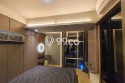Dijual Apartemen di Lengkong, Bandung Punya 2 Kamar Tidur Dijual Apartemen di Lengkong, Bandung Punya 2 Kamar Tidur