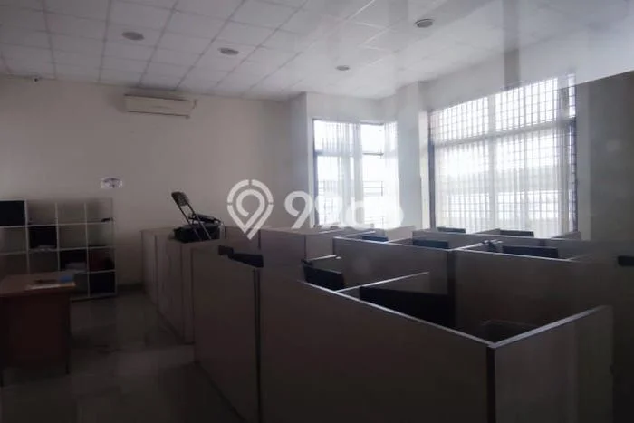 LOKASI SUPER STRATEGIS! Kantor Kawasan Sudirman, Luas 4000m2m², Kawasan Komersial LOKASI SUPER STRATEGIS! Kantor Kawasan Sudirman, Luas 4000m2m², Kawasan Komersial