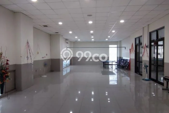 LOKASI SUPER STRATEGIS! Kantor Kawasan Sudirman, Luas 4000m2m², Kawasan Komersial LOKASI SUPER STRATEGIS! Kantor Kawasan Sudirman, Luas 4000m2m², Kawasan Komersial