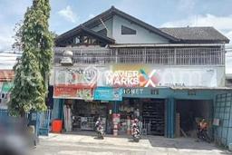 Unit Ruko Dijual di Bandung LT 796m2 & LB 750m2 Unit Ruko Dijual di Bandung LT 796m2 & LB 750m2