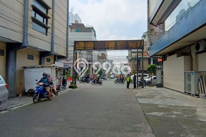 Kavling Tanah di Andir Dijual Luas 238m2 Legalitas SHM Kavling Tanah di Andir Dijual Luas 238m2 Legalitas SHM
