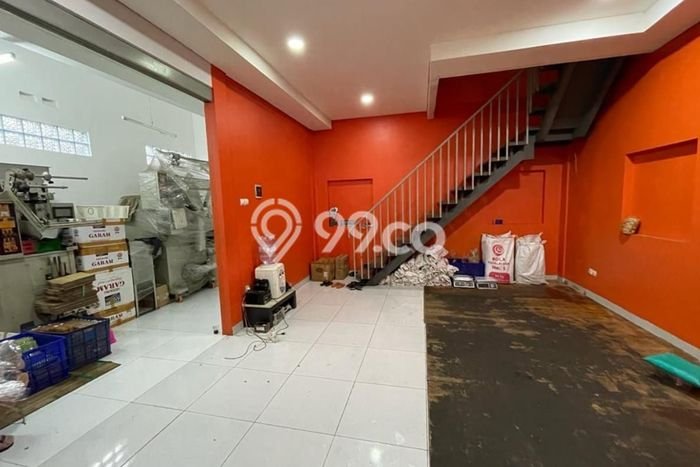Unit Ruko Dijual di Bandung Kulon Bandung 150m2 Unit Ruko Dijual di Bandung Kulon Bandung 150m2