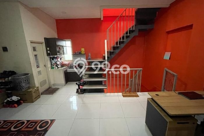 Unit Ruko Dijual di Bandung Kulon Bandung 150m2 Unit Ruko Dijual di Bandung Kulon Bandung 150m2