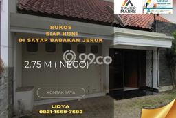 Murah RUKOS cuan DI di Sayap babakan jeruk Murah RUKOS cuan DI di Sayap babakan jeruk