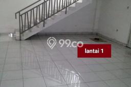 Unit Ruko Dijual di Bandung LT 89m2 & LB 140m2 Unit Ruko Dijual di Bandung LT 89m2 & LB 140m2