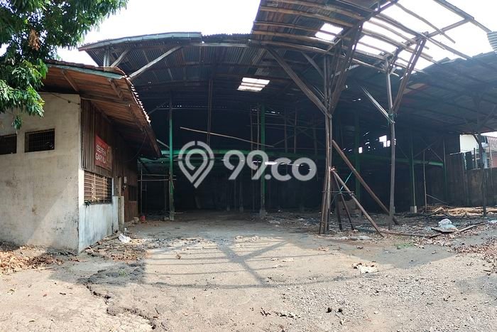 Gudang Bagus Dijual di Soekarno Hatta Bandung Lokasi Strategis Cocok untuk Kembangkan Bisnis Gudang Bagus Dijual di Soekarno Hatta Bandung Lokasi Strategis Cocok untuk Kembangkan Bisnis