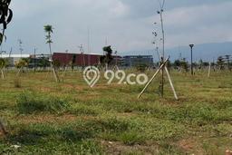 Dijual Tanah Lokasi Summarecon Bandung, Bandung Seluas 1000m2 Dijual Tanah Lokasi Summarecon Bandung, Bandung Seluas 1000m2